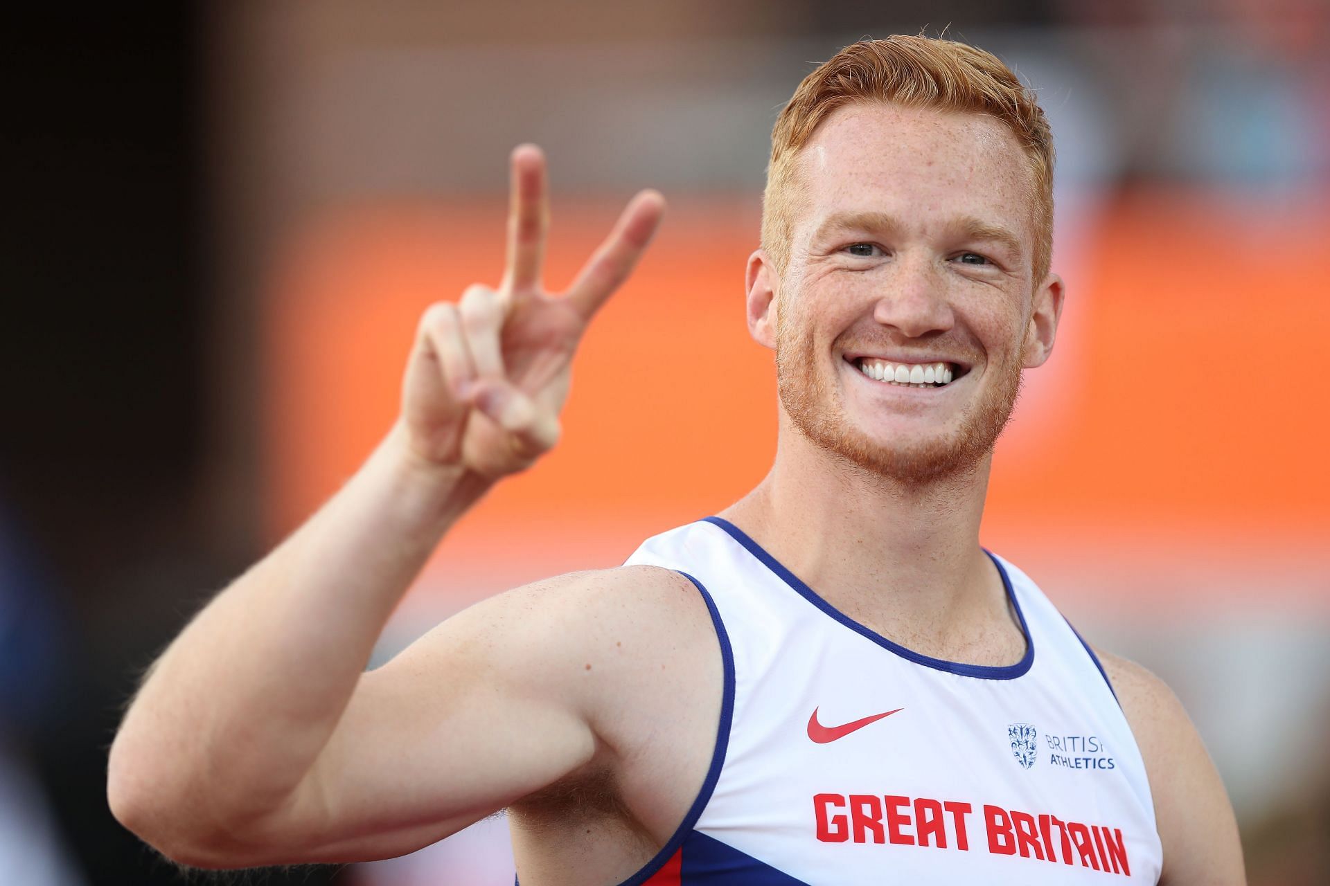 23rd European Athletics Championships - Day Two