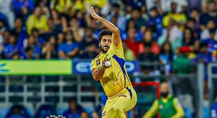 Is Shardul Thakur playing today's LSG vs CSK IPL 2024 match?