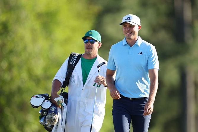 Who won the 2024 Masters? Exploring final leaderboard of major tournament