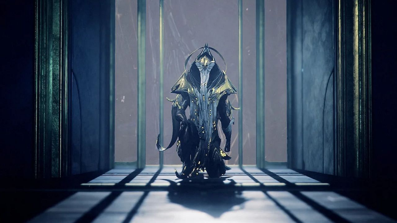 Warframe hotfix 35.5.6