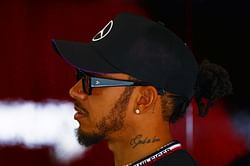 “That was my bad”: Lewis Hamilton concedes his role in the poor result at the F1 Chinese GP