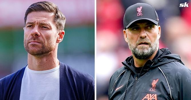 Rio Ferdinand tips Liverpool to meet Xabi Alonso's Bayer Leverkusen in UEL final, predicts shock result