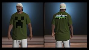 5 best Minecraft mods for GTA 5 in 2024