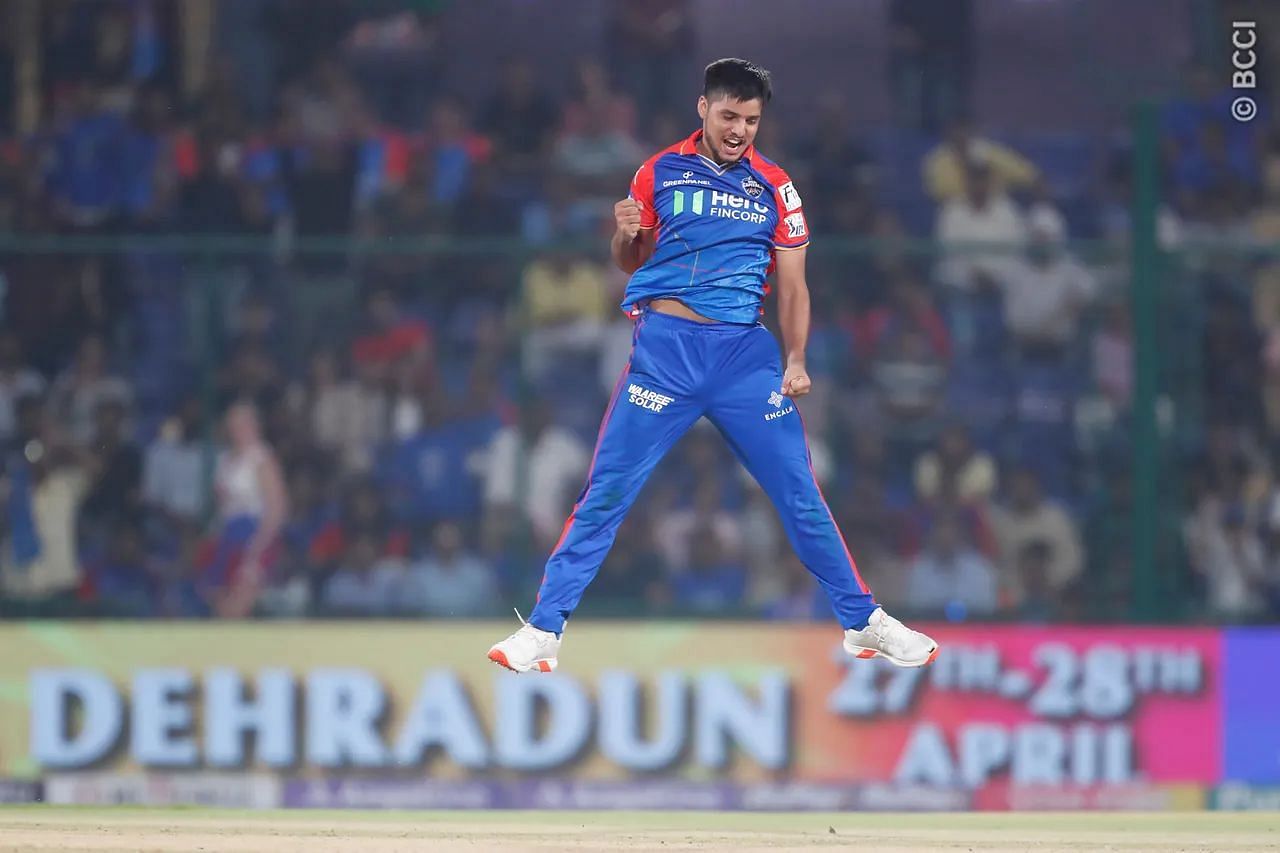 Can Delhi Capitals continue their winning momentum? (Image: IPLT20.com/BCCI)