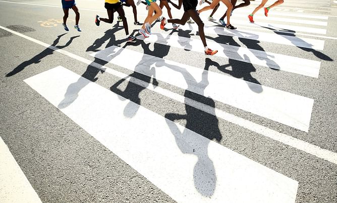 Belgrade Marathon 2024 Results: Kenya’s Gilbert Chumba and Emmah Cheruto clinch men’s and women’s events