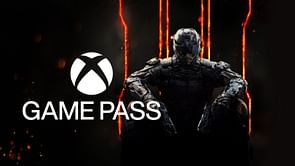 Call of Duty debut on Xbox Game Pass could be imminent