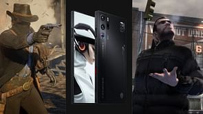 YouTuber runs GTA 4 and RDR 2 on Android