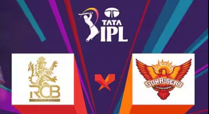 What happened the last time SRH played against RCB? Exploring Sunrisers Hyderabad and Royal Challengers Bengaluru's last match scorecards in IPL 2024