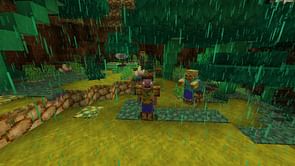 Mojang reveals Minecraft Poisonous Potato update for April Fools 2024