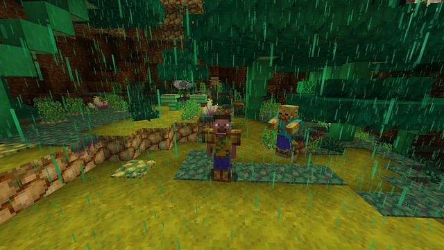 Mojang reveals Minecraft Poisonous Potato update for April Fools 2024