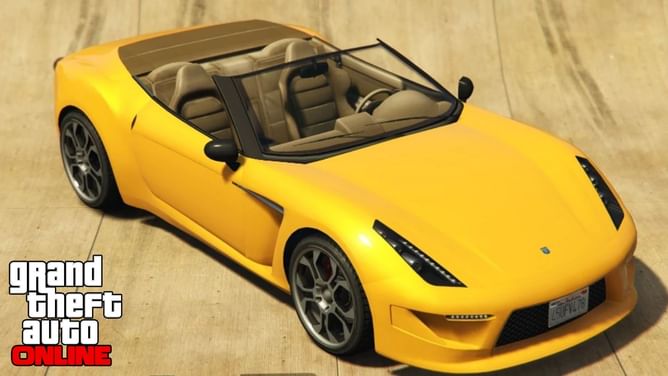 5 facts about GTA Online Grotti Carbonizzare that you should know