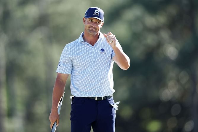 Which LIV Golfers made the cut at the 2024 Masters? Full list explored