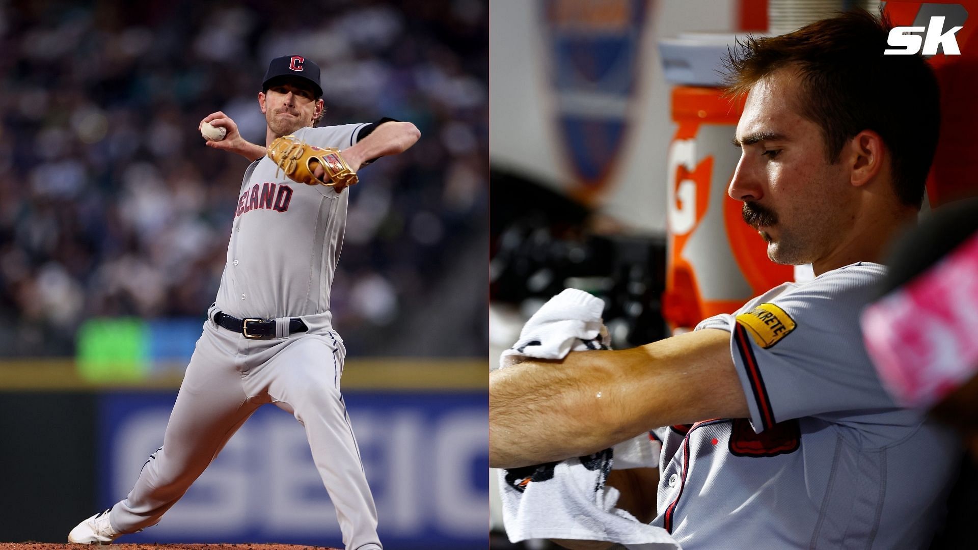 Some top MLB pitchers have recently announced season-ending Tommy John surgery plans