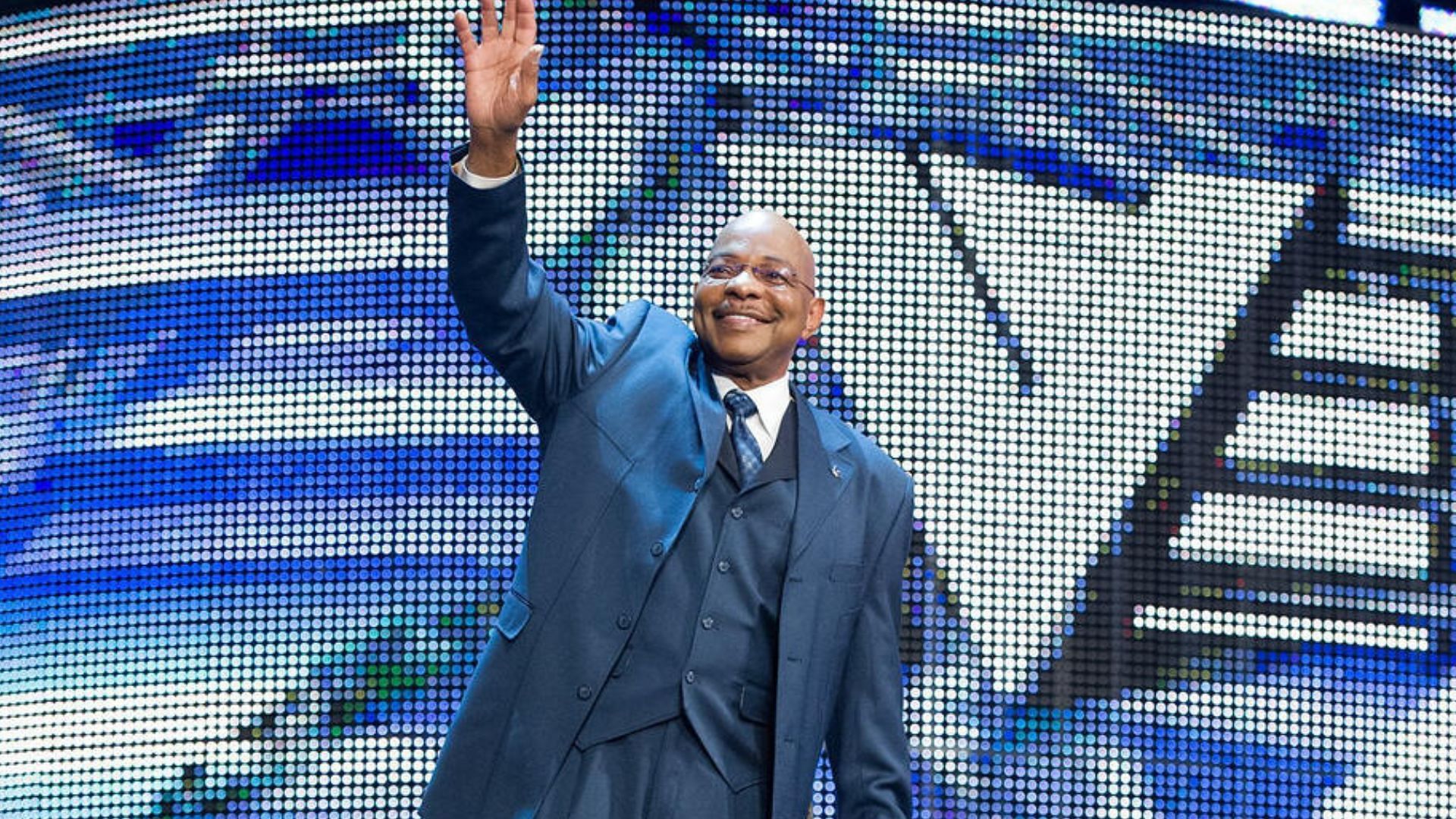 Teddy Long had some interesting thoughts this week