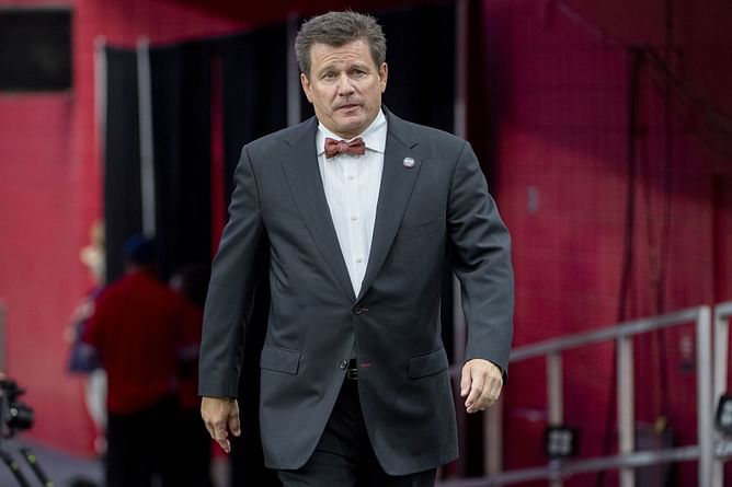 Terry McDonough lawsuit: Former Cardinals executive sues owner Michael Bidwill after $3,000,000 judgment