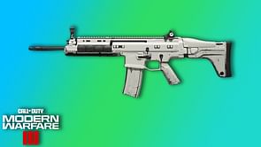 Best TAQ 56 Loadout for Warzone (Season 5)
