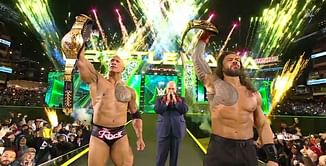 WWE accidentally gives away major WrestleMania XL main event spoiler; many fans livid with the mistake
