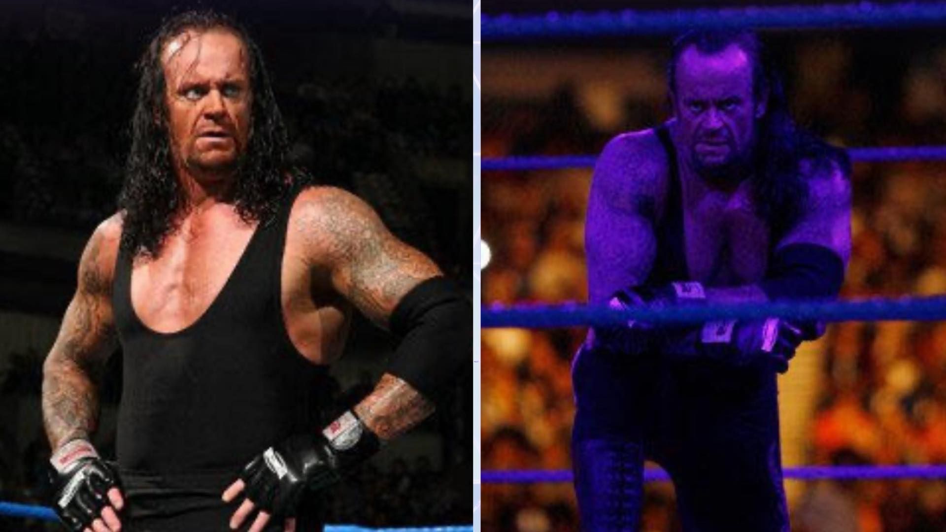 The Undertaker