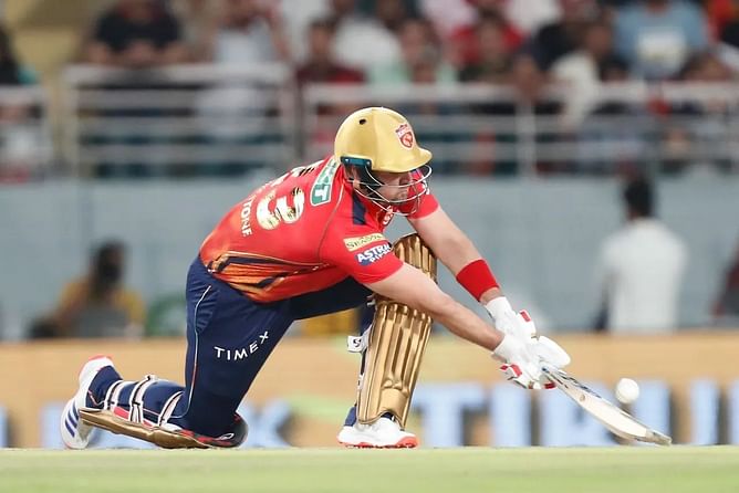 "Your overseas recruits are letting you down day after day after day" - Aakash Chopra on Punjab Kings' IPL 2024 loss to Gujarat Titans