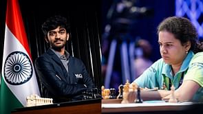 FIDE Candidates 2024: Full list of players competing, format, schedule and live-streaming details