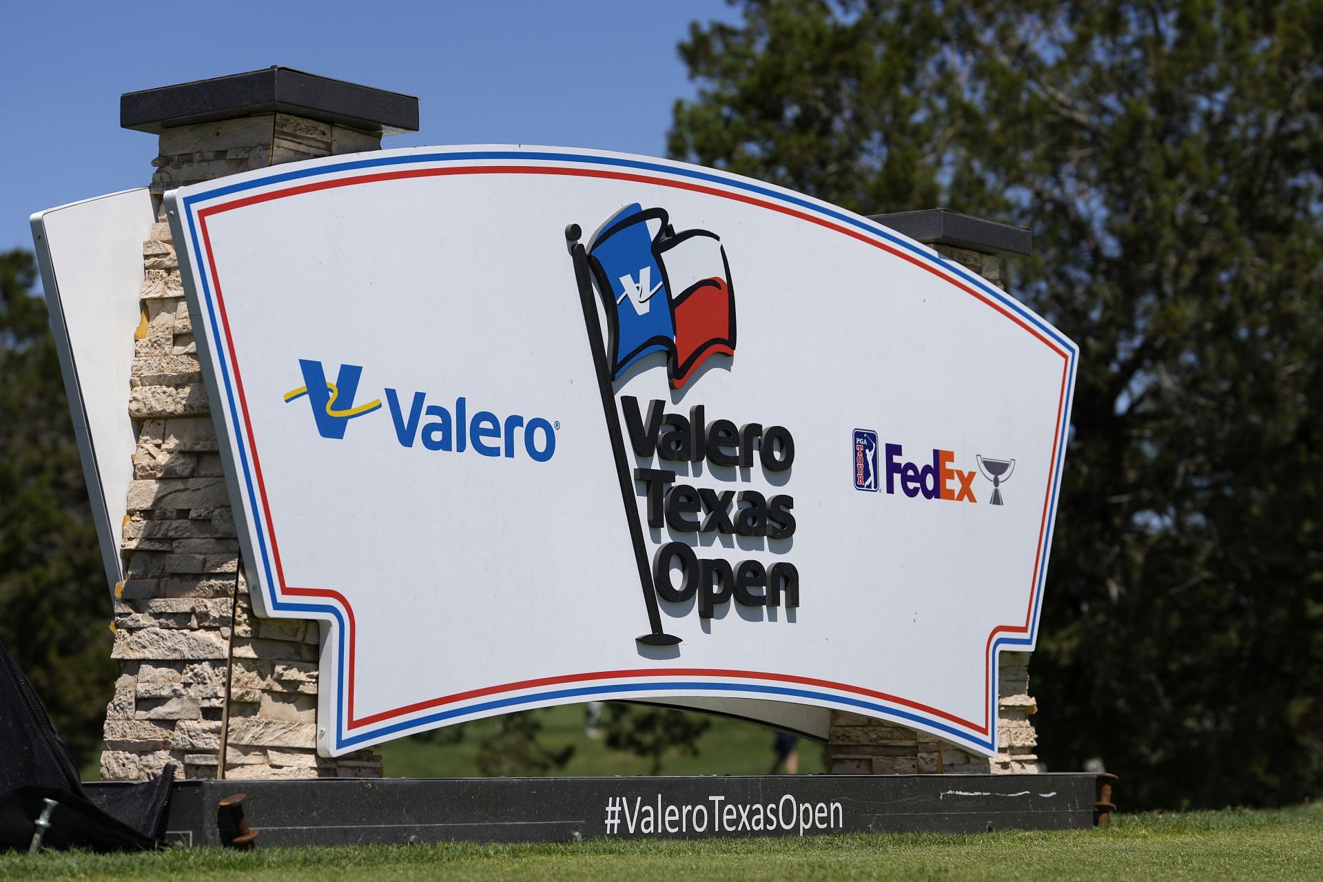 Valero Texas Open - Previews