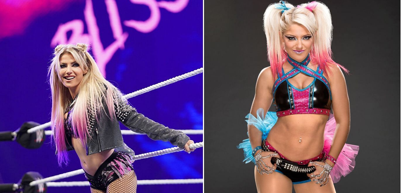 Will Alexa Bliss return on WWE RAW?