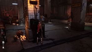 Stellar Blade Simple Puzzle solution