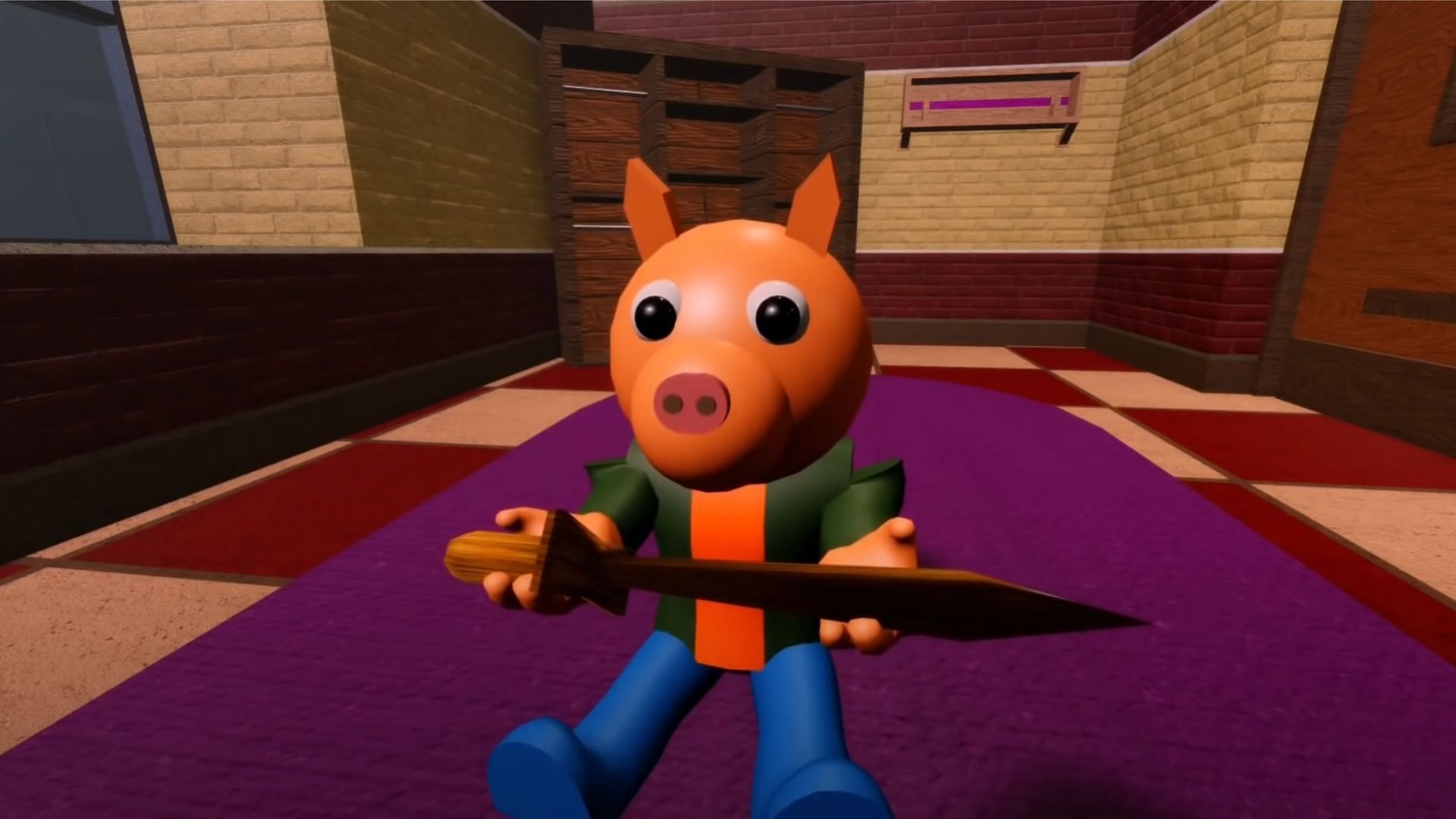 5 Best Roblox Piggy Characters