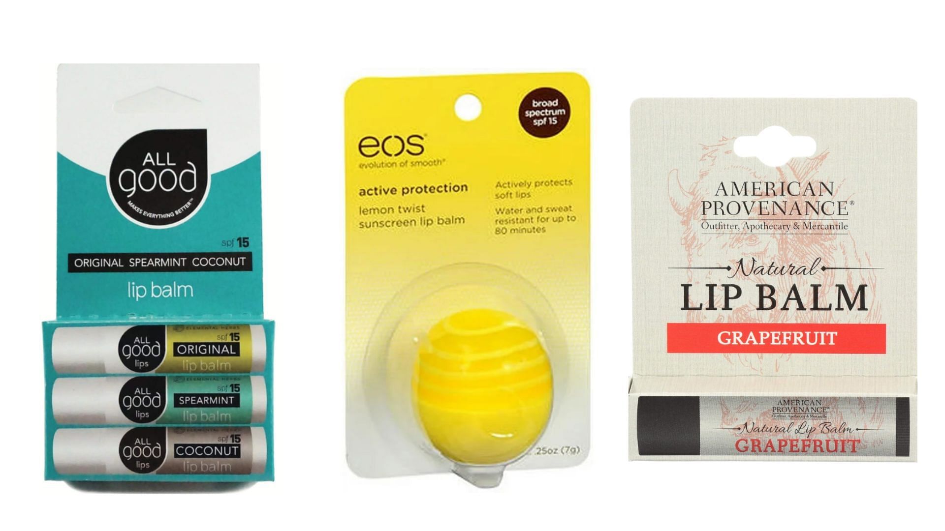 Best Lip balms for Athletes to try in 2024