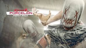 Killer Porcelain party pack in MW3 and Warzone: Price, what's included, and is it worth it?