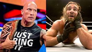 The Rock to win Seth Rollins' title, 25-time champ returns & more- 4 directions for The Great One following Night 1