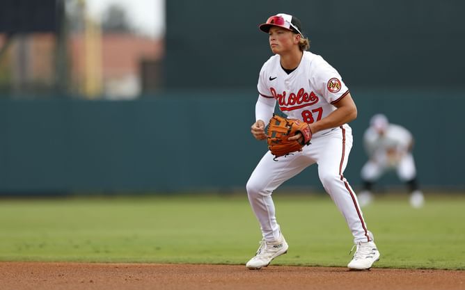 Jackson Holliday Update: Orioles set to promote their No.1 prospect to MLB