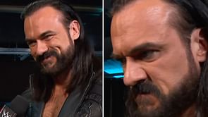 Drew McIntyre destroys WWE property backstage; top star reacts