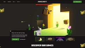 What to expect from Minecraft April Fools 2024