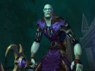 "Mage is an amazing class to play - if you want to play as Arcane. Otherwise, the difficulty ramps up significantly. (Image via Blizzard Entertainment)