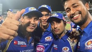 "There is positive pressure"- Ambati Rayudu makes a clarification post about his comments on MI's team culture amidst IPL 2024