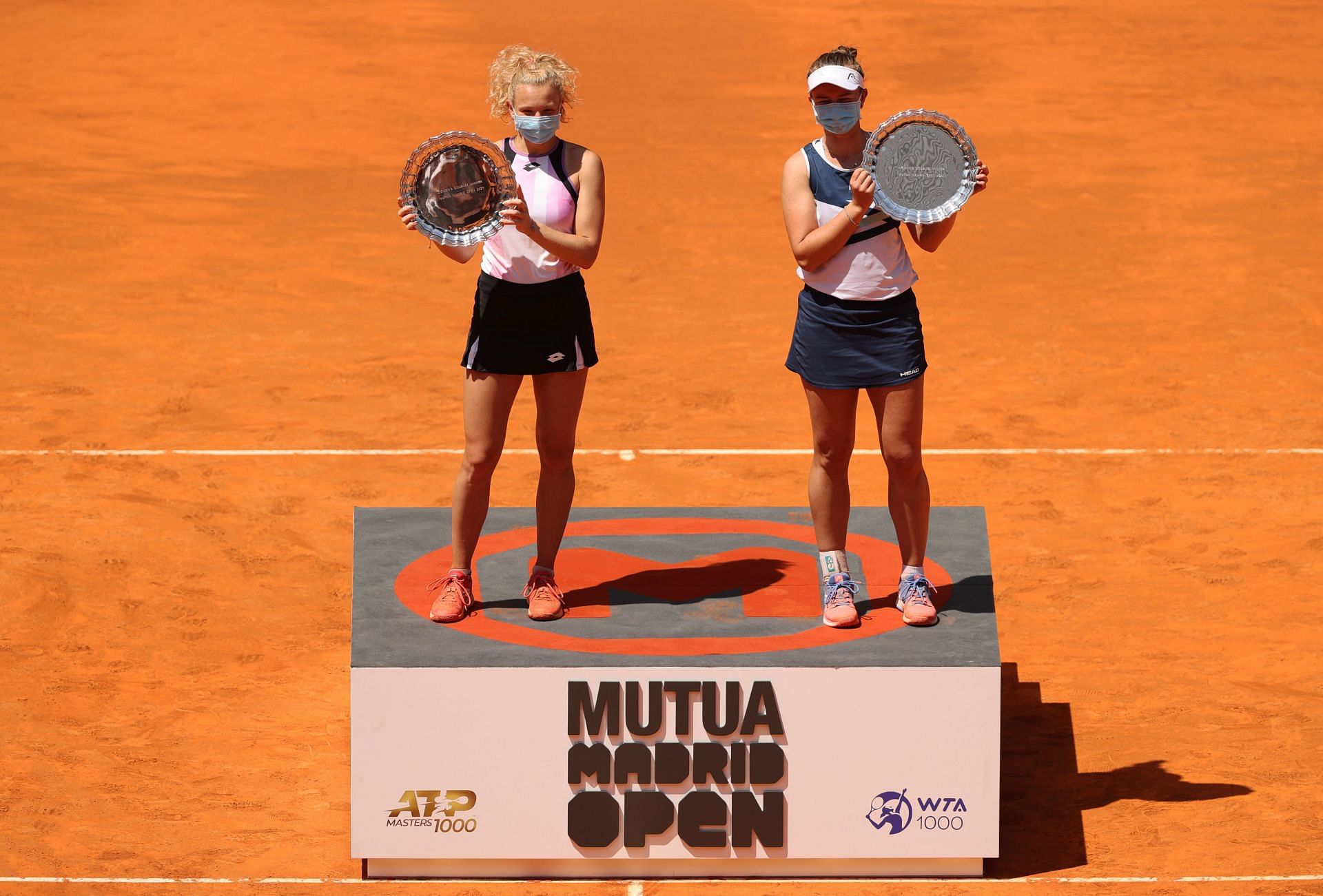 Mutua Madrid Open - Day Ten