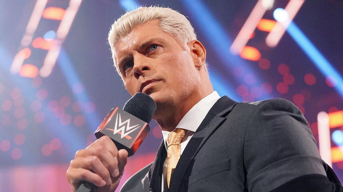 &quot;Cody Rhodes issues an open challenge to Brock Lesnar: Raw highlights, May  29, 2023&quot;