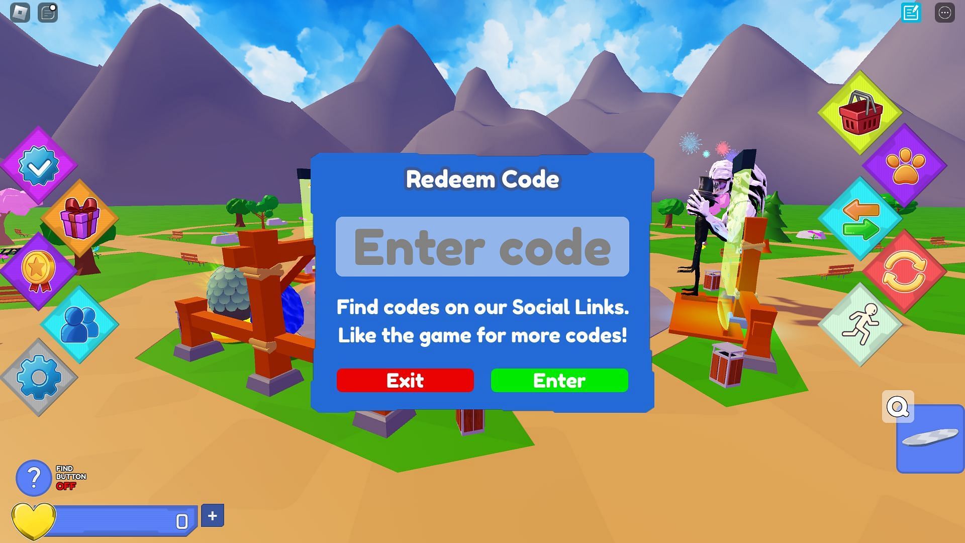Active codes for Pet Shelter Tycoon (Image via Roblox)