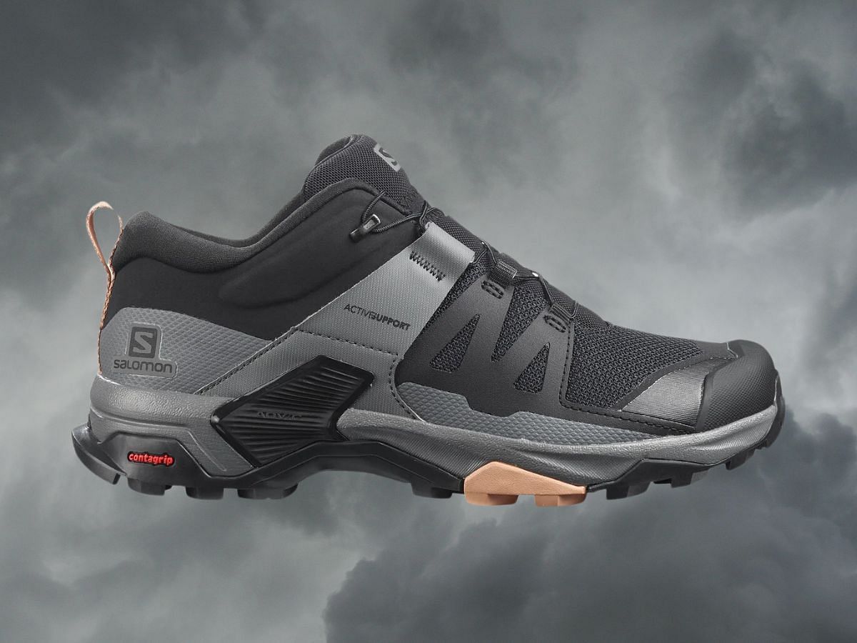 The Salomon X Ultra 4 (Image via Salomon)