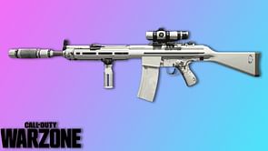 Best Lachmann 762 loadout in Warzone Season 3