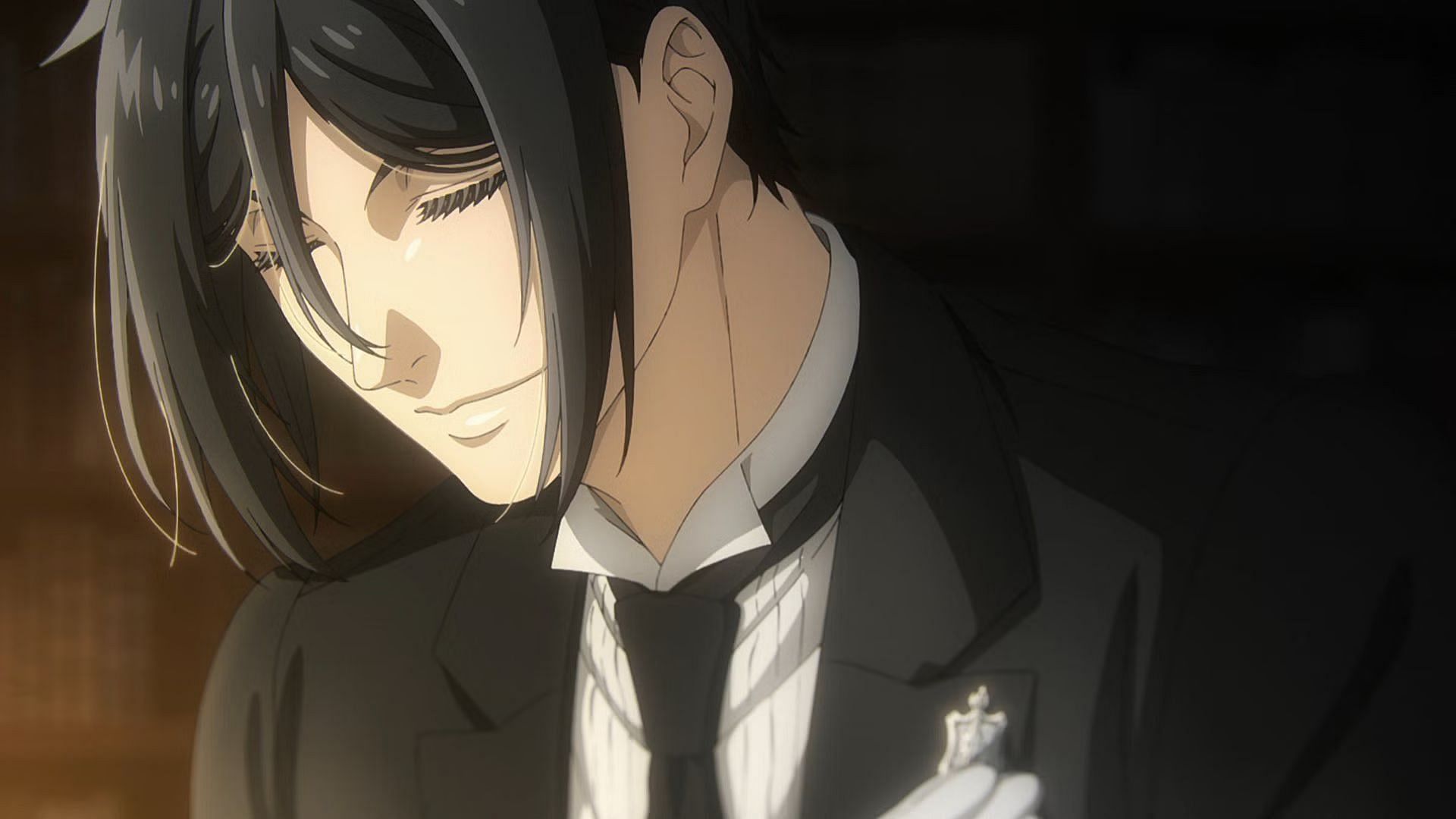 Black Butler: Public Schoola arc episode 4 release date (Image via CloverWorks)