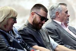 NFL analyst claims Travis Kelce’s new contract “righted the wrongs of years gone by”