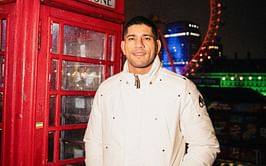 "How is he doing this when he can't wrestle!" - Ex-UFC double champ explains why Alex Pereira's success in MMA is baffling