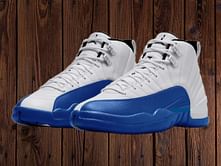 Air Jordan 12 Blueberry sneakers: Features explored