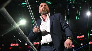 Triple H did not lay the foundation for WrestleMania 40's success: Who was it?