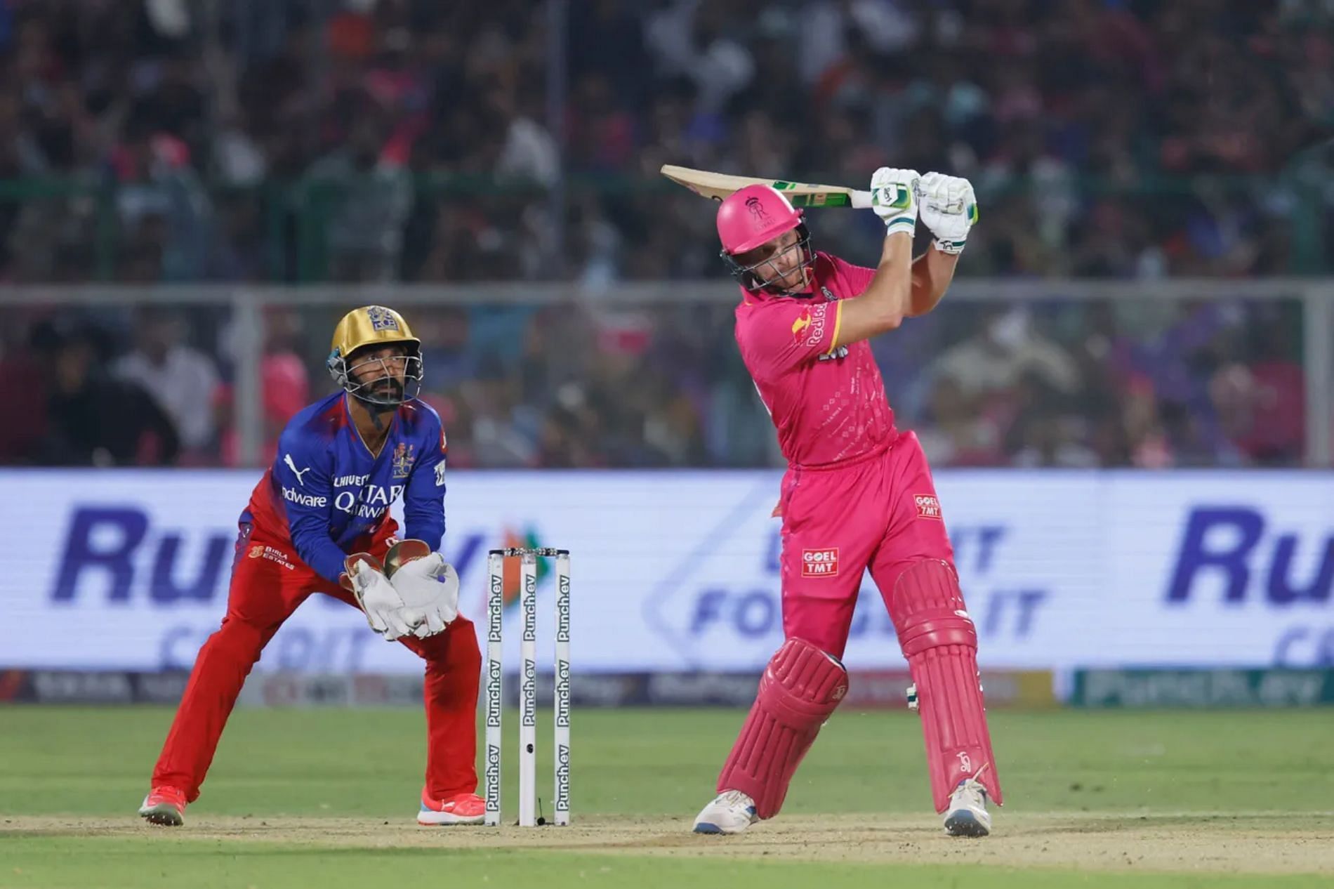 Jos Buttler