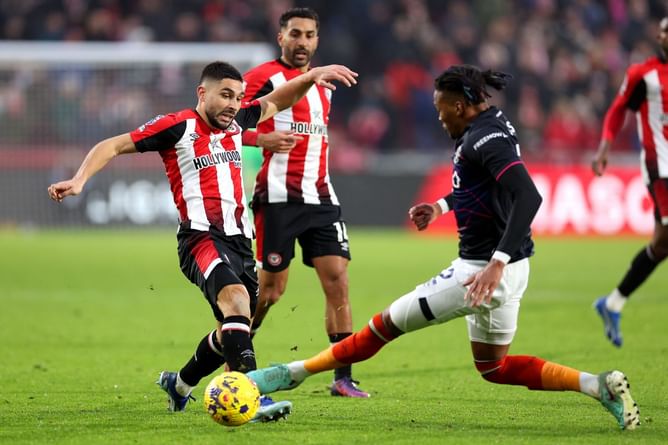 Luton Town vs Brentford Prediction and Betting Tips | 20th April 2024