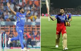 3 player battles to watch out for in MI vs RCB, Match 25 of IPL 2024 ft. Jasprit Bumrah vs Virat Kohli
