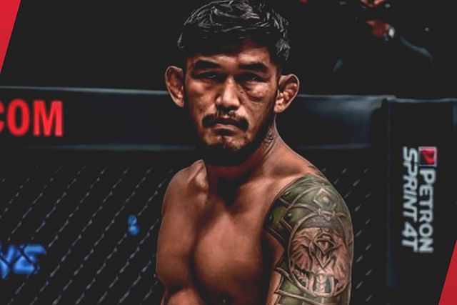 Aung La N Sang MMA: “We need some banger fights” - Burmese legend Aung ...